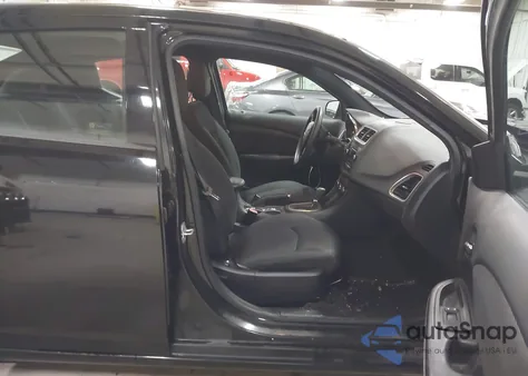 2013 Dodge Avenger Se from USA, damaged, VIN 1C3CDZAB9DN616119